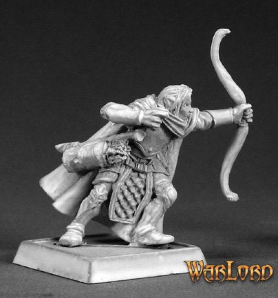 Galdanoth Elf Sniper - 14481