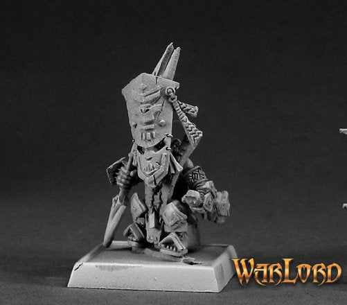 Bloodstone Gnome Bodyguard - 14488
