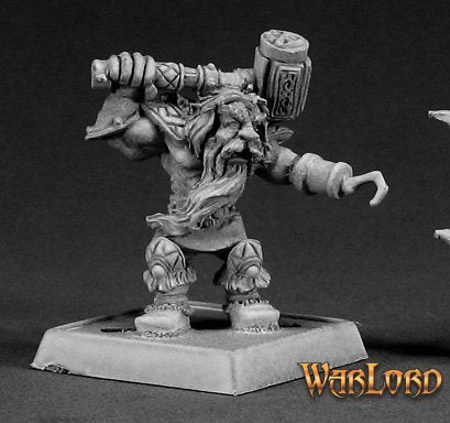 Hagard the Maimed - 14491