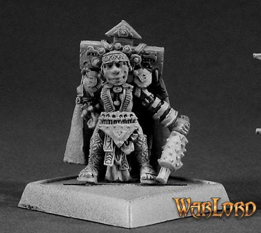 Bloodstone Gnome Matron - 14499