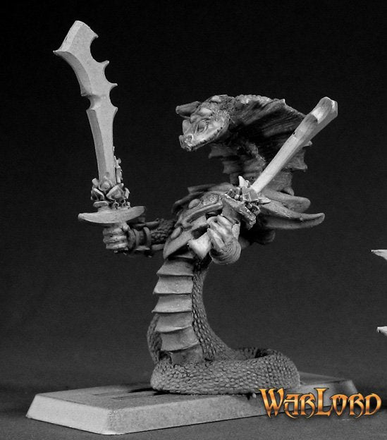 Tasanee Venomspitter Hero - 14503