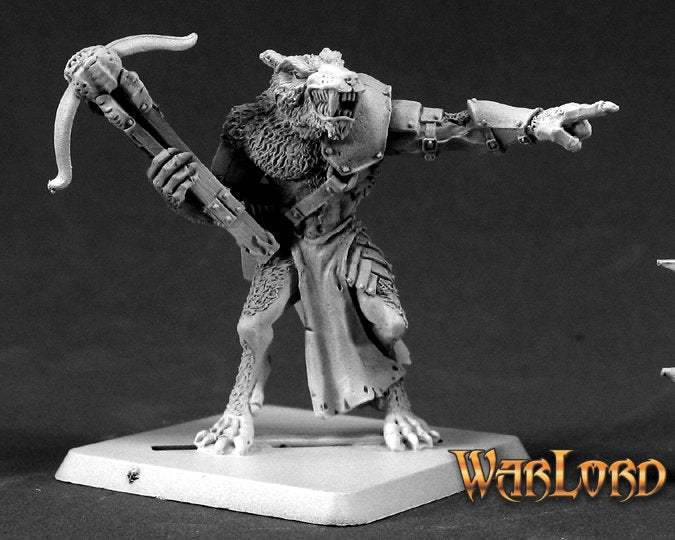 Rageclaw Line Breaker - 14516