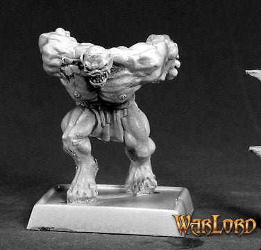 Graverot Ghast Sergeant - 14521