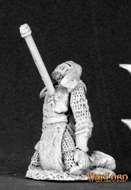 Crusader Casualty Marker - 14540