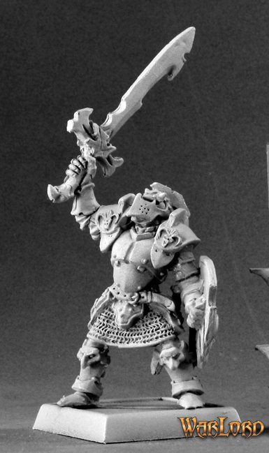 Ymrilix the False Anti Paladin - 14546