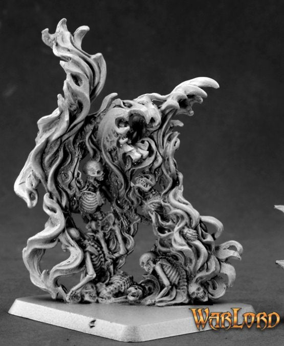 Night Spectre - 14547