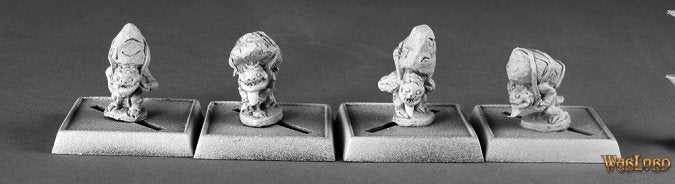 Stone Zealot - 14572