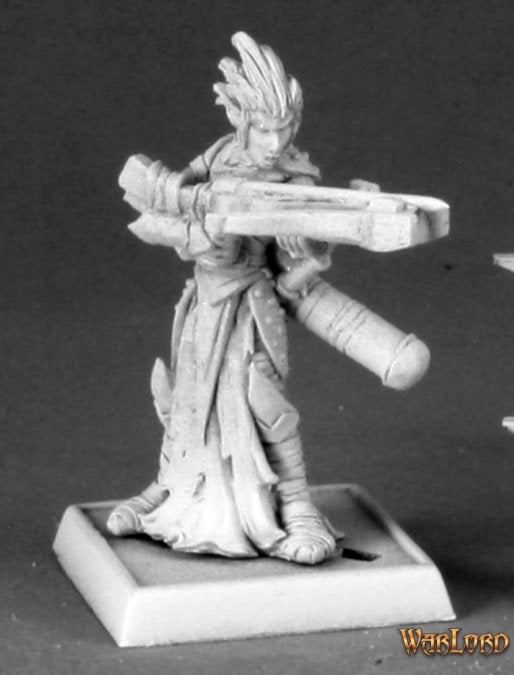 Shiver Spike Crossbowman - 14584