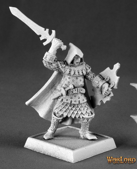 Oakhearth Sentinel - 14587