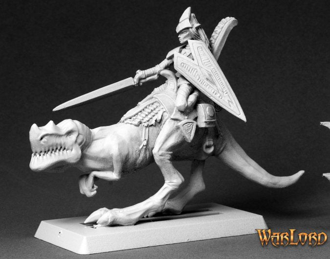 Darkrime Drake - 14628