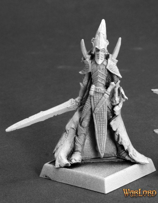 Shadowguard Darkreach House Guard - 14639