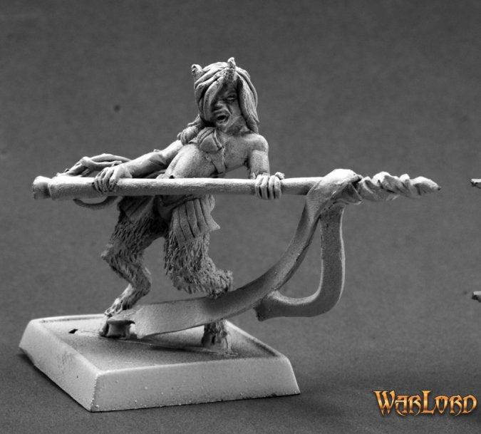 Elf Faun - 14651