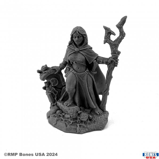 Isidora the Witch - 30174