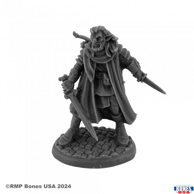 Morquen Wildfolk Druid - 30182