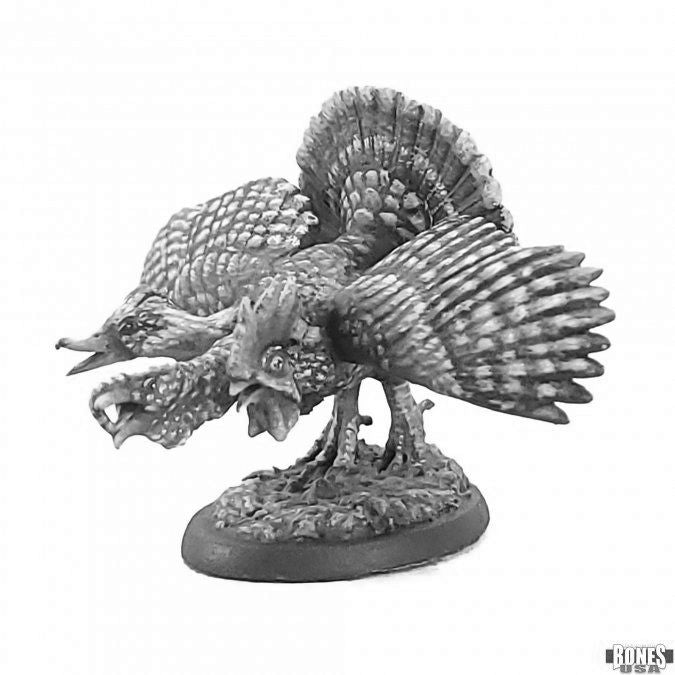 Dire Turducken - 30184