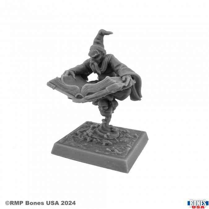 Levitating Wizard - 30188