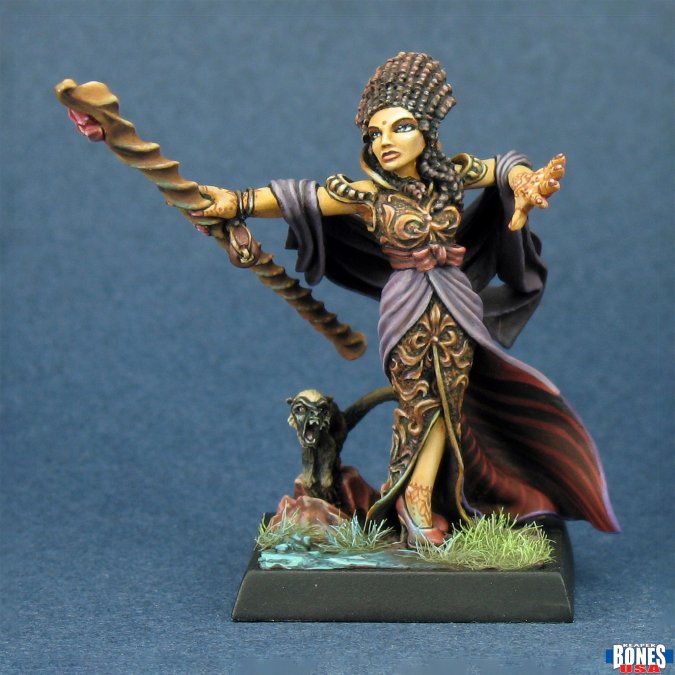 Imperial Enchantress - 30225