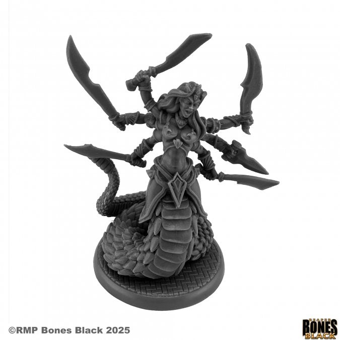 Vandorendra Marilith Demon - 44253