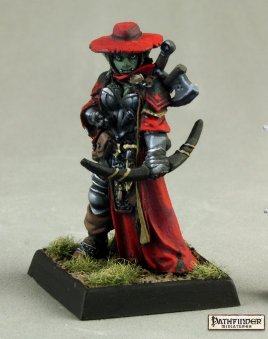 Imrijka Iconic Inquisitor - 60046