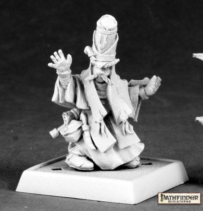 Balazar Iconic Summoner - 60047