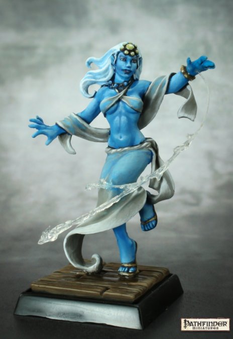 Shazathared Marid - 60061