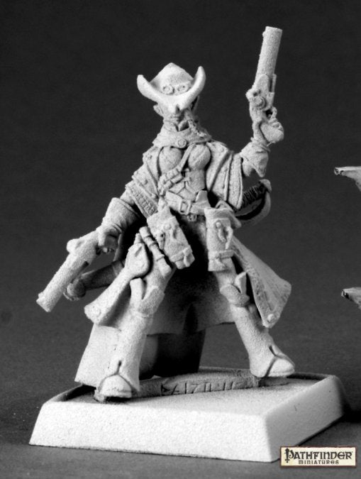 Lirianne Gunslinger - 60085