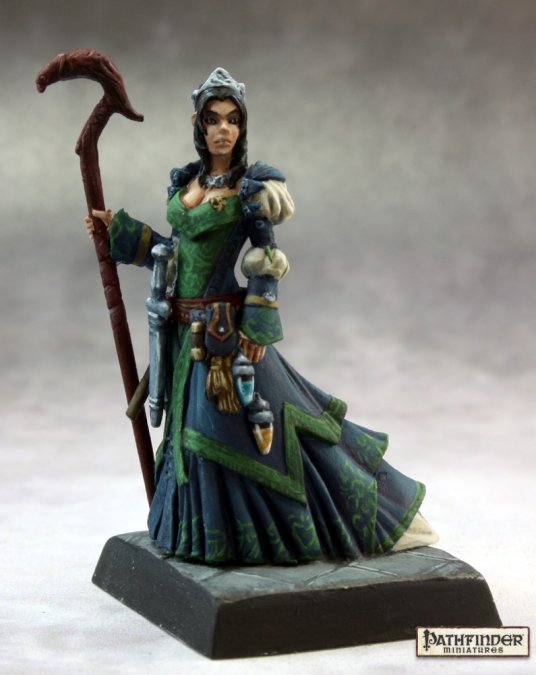 Sheila Heidmarch Venture Captain - 60138