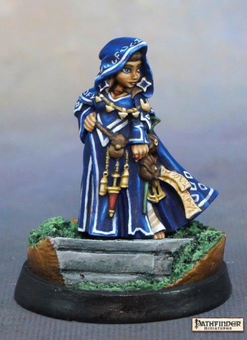 Enora Iconic Arcanist - 60178