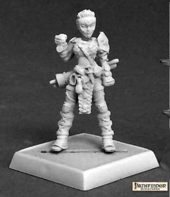 Kess Iconic Brawler - 60183