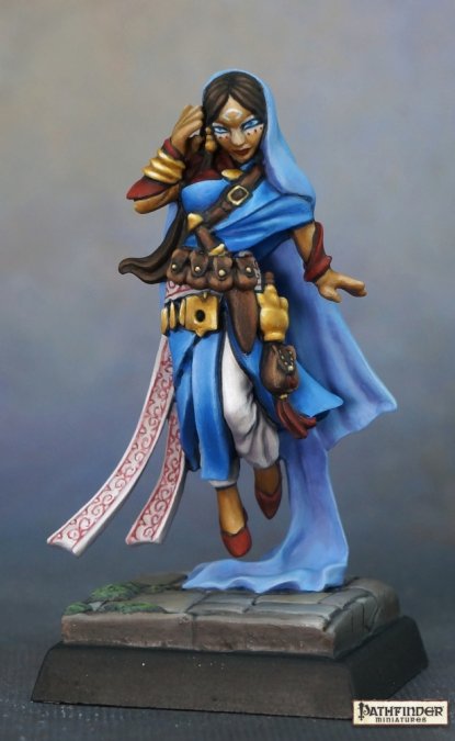 Rivani Iconic Psychic - 60202