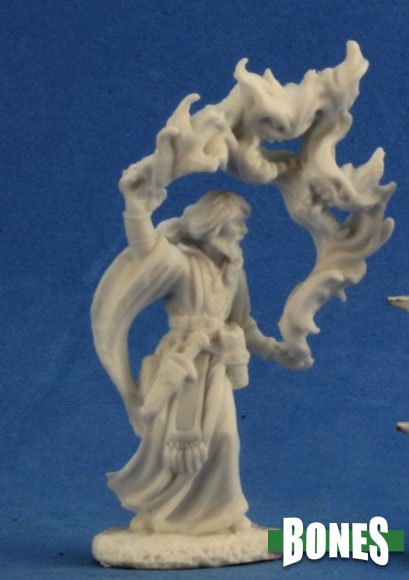 Aaron Conjuror - 77222