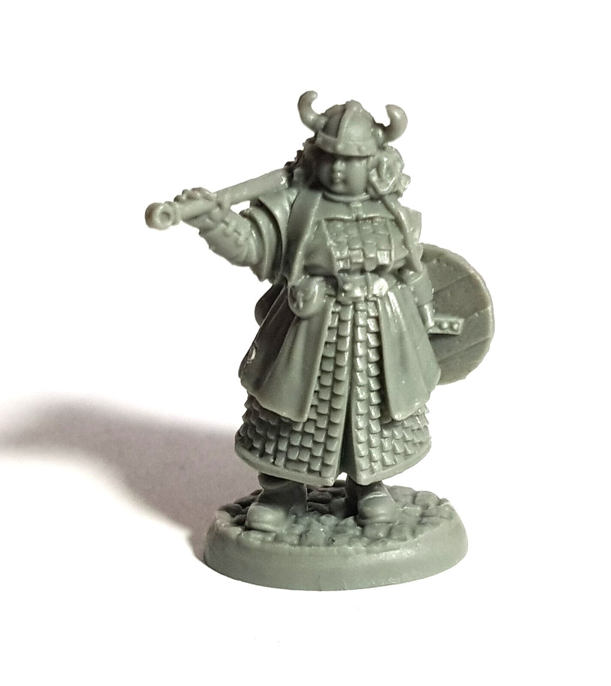 Henchwoman Valkyrie - B5348