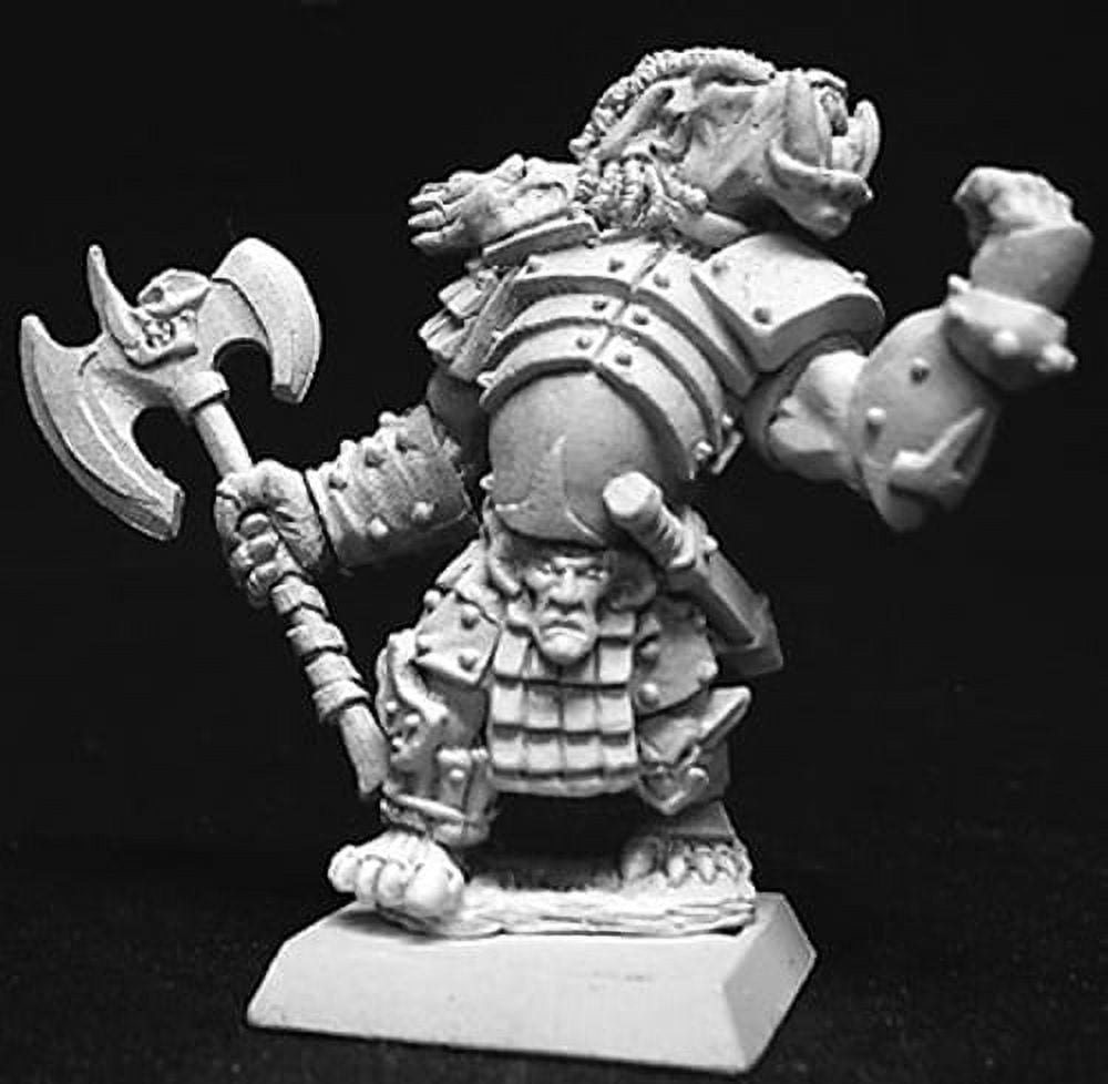 Varaug Reven Warlord - 14063