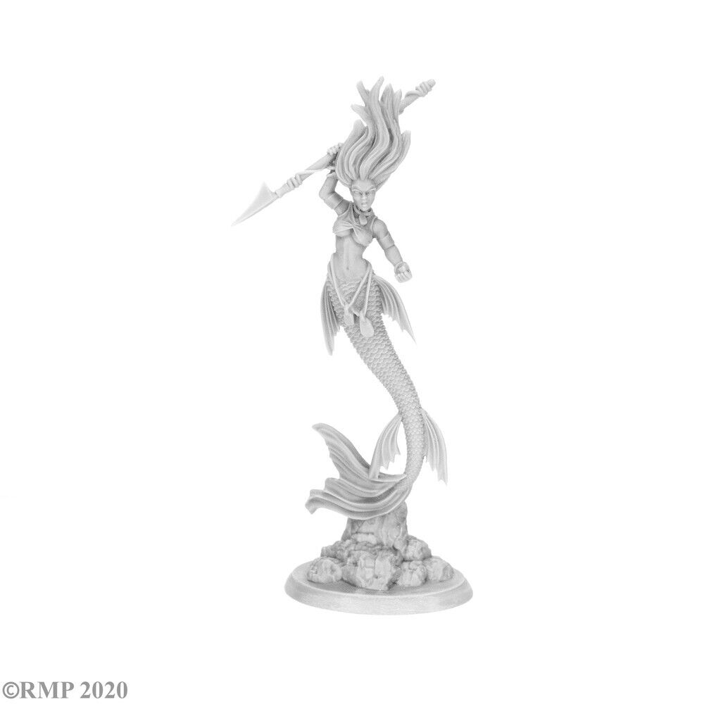 Mermaid Ranger Female - b5622