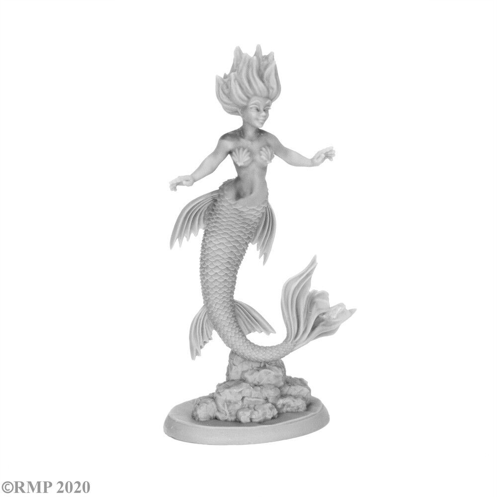 Mermaid Sirene - b5627