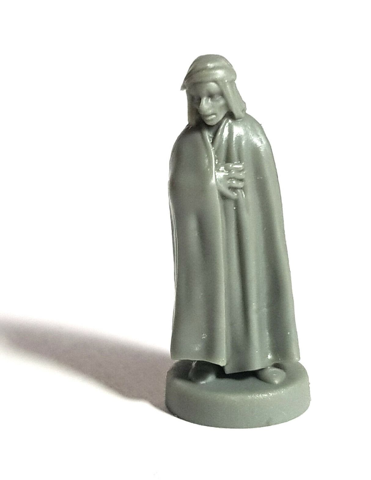 Townsfolk villager in cloack - B5213