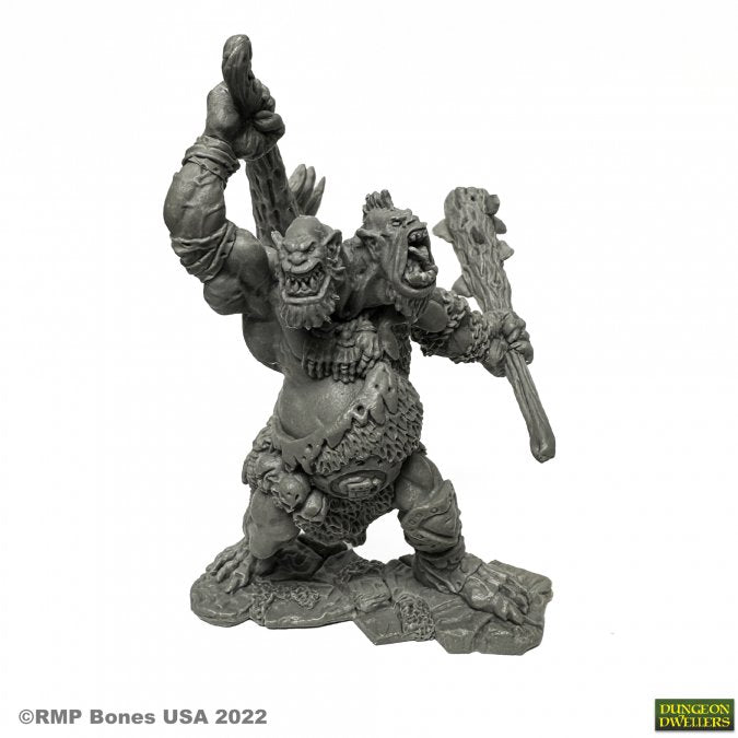 Nor'okk Ettin - 7065
