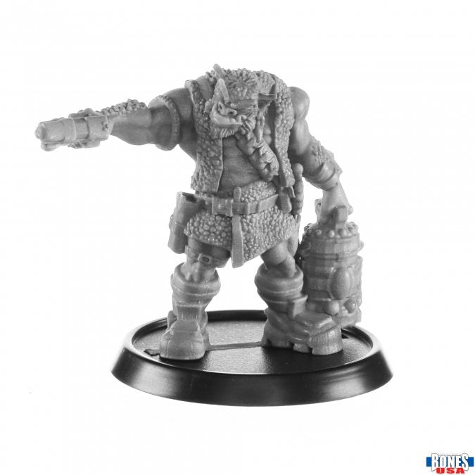 Oonda Roogtarki Smuggler - 30018