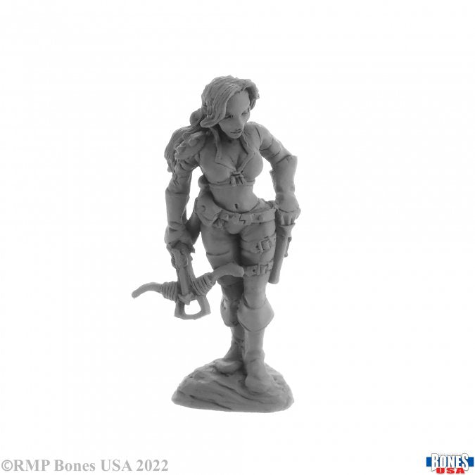 Tara the Silent - 30053