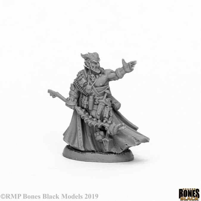 Vatanis Maggotcrown Warlock - 44052