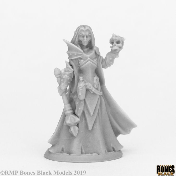 Dark Elf Priestess - 44071