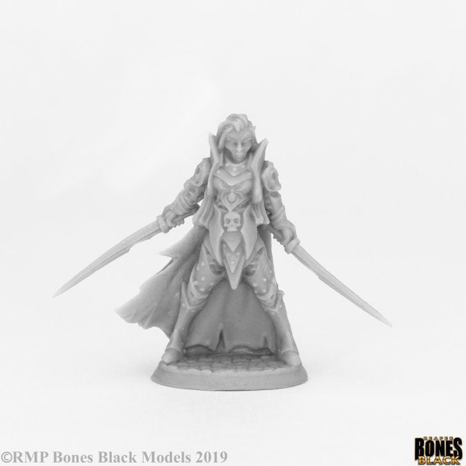 Dark Elf Elite - 44074
