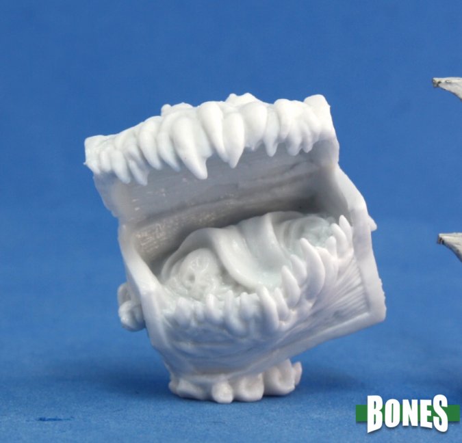 Mockingbeast - 77048