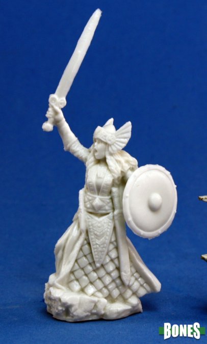 Aina Female Valkyrie - 77052