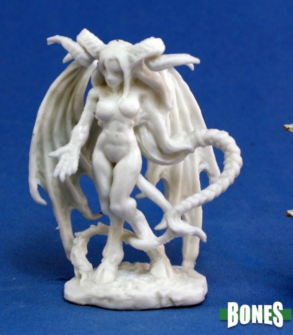 Virina Female Demon - 77067