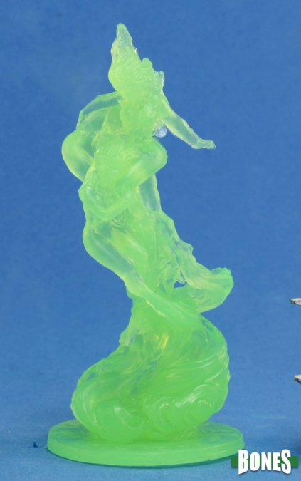 Ghostly Summons - 77095