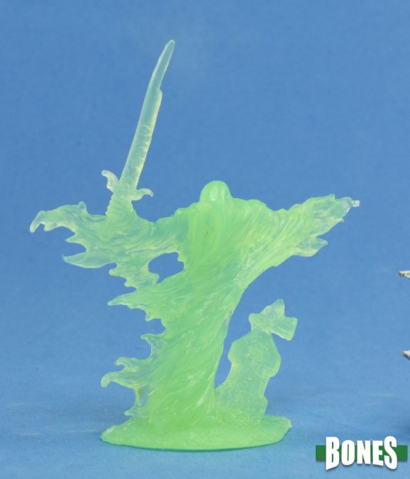 Grave Wraith - 77097