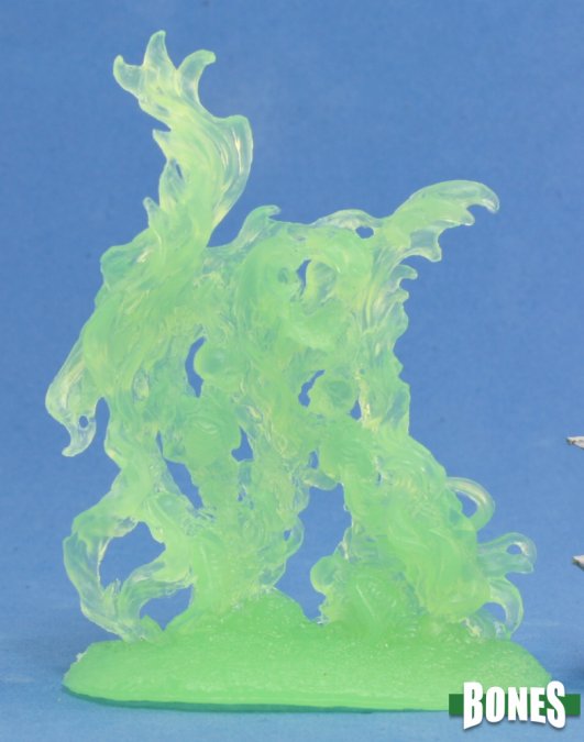 Nightspectre - 77099