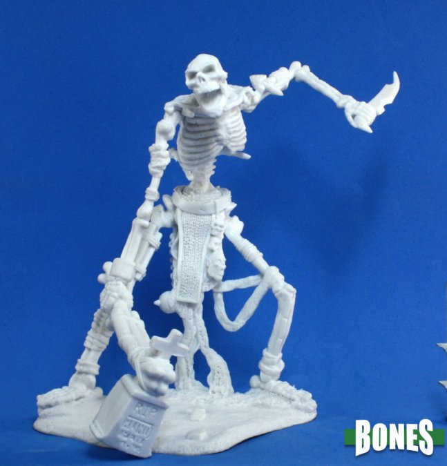 Colossal Skeleton - 77116