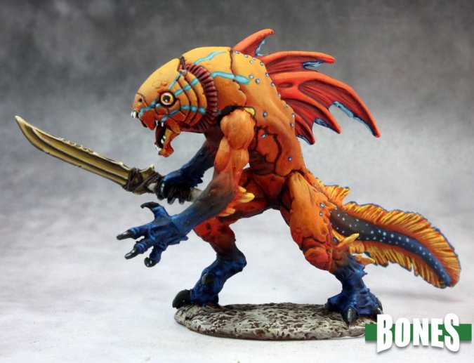 Tiik Champion - 77187